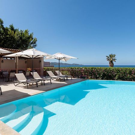 Demeure Loredana Saint-Florent  Buitenkant foto