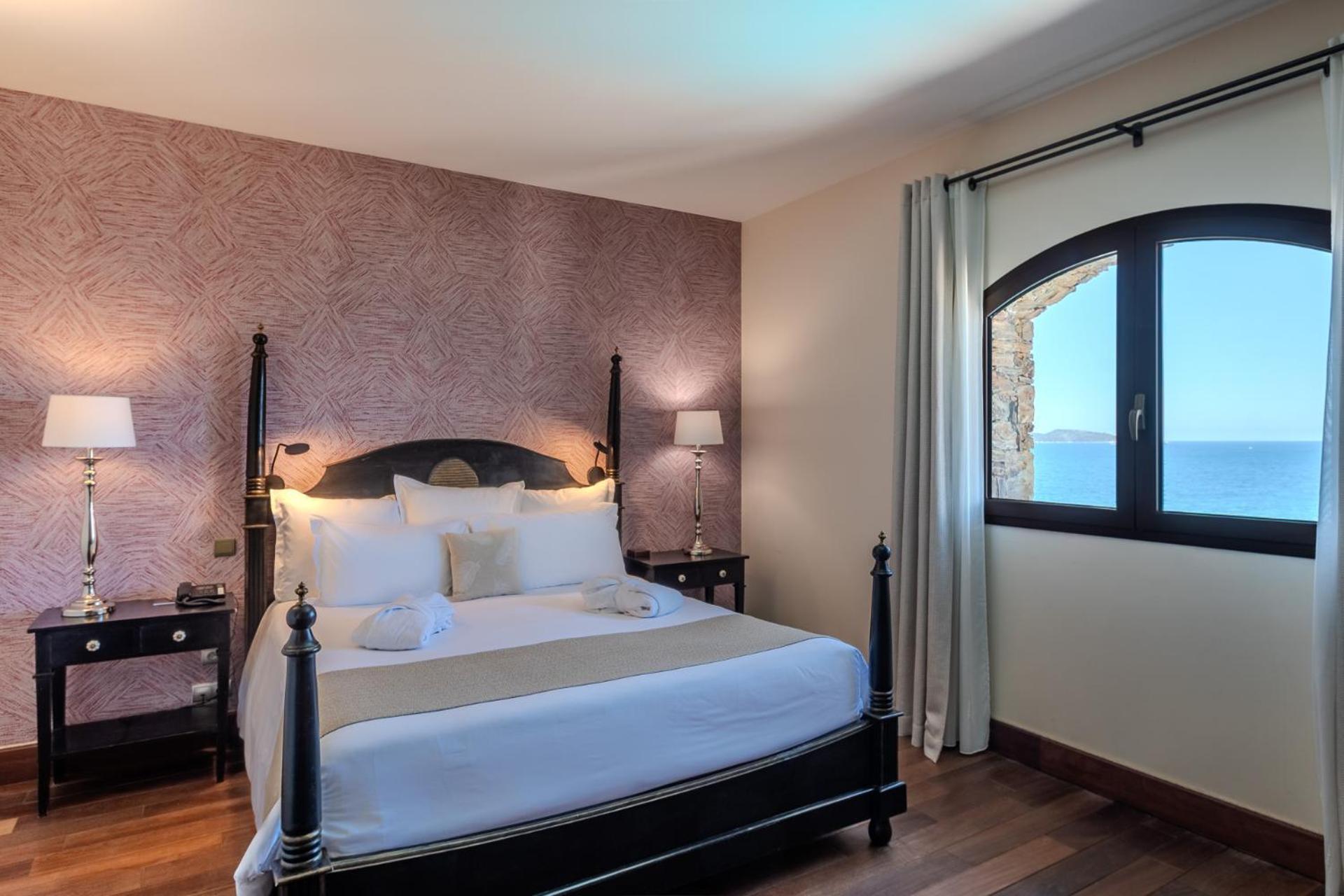 Demeure Loredana Saint-Florent  Buitenkant foto